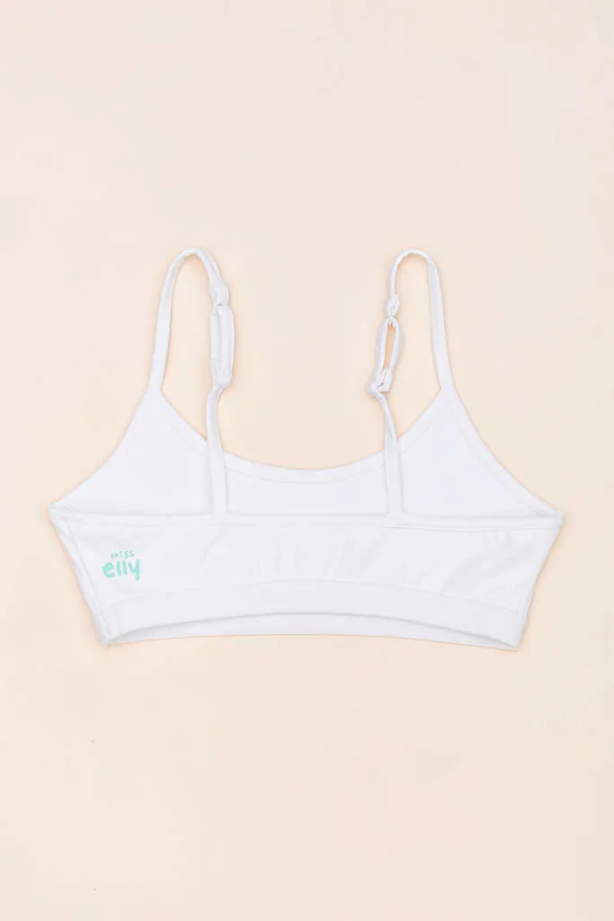 Vanilla - Bralette (New)