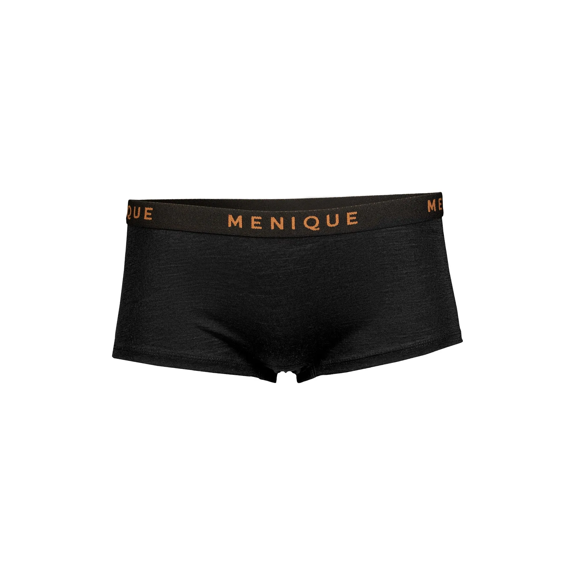 Women's Merino Boxer Shorts