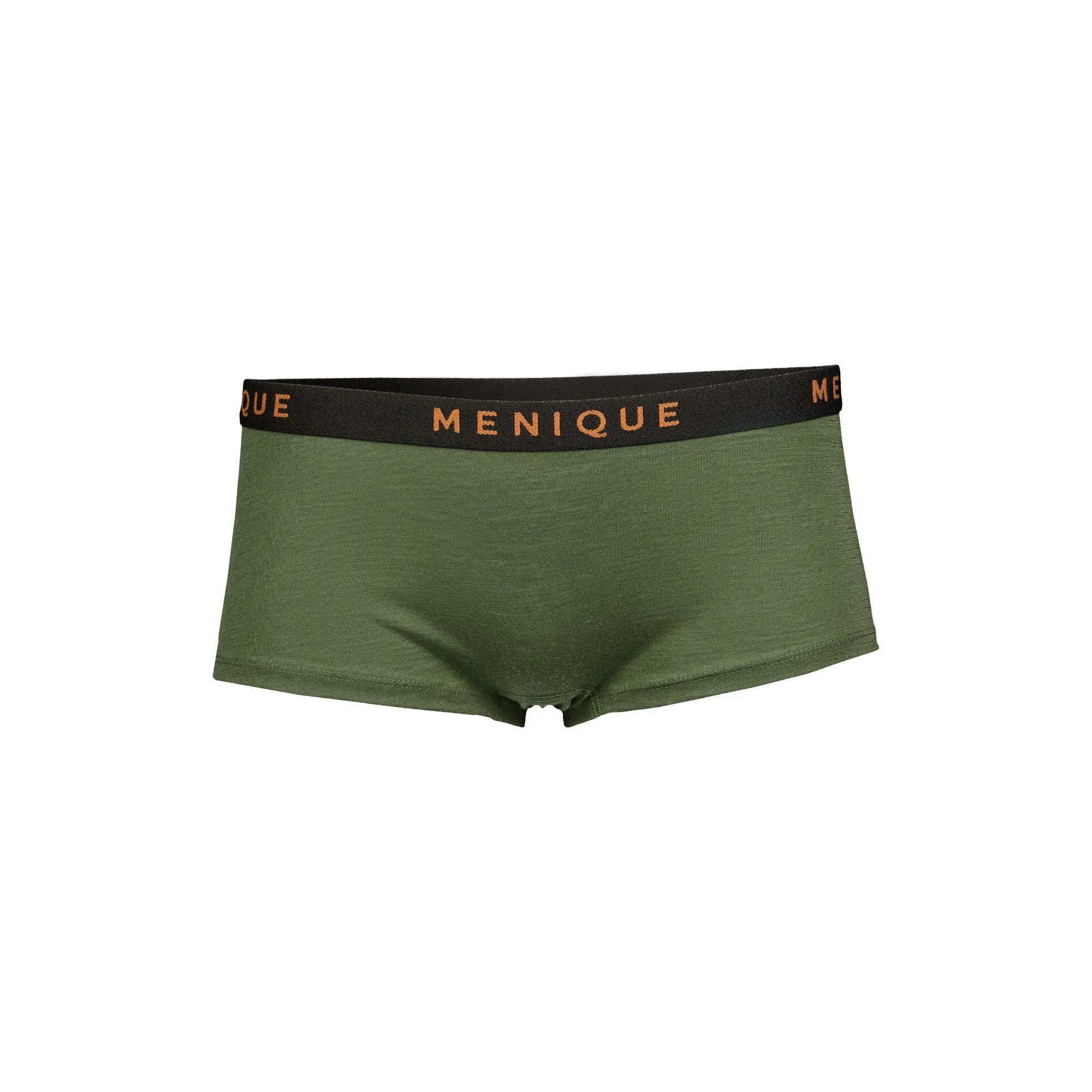 Women's Merino Boxer Shorts