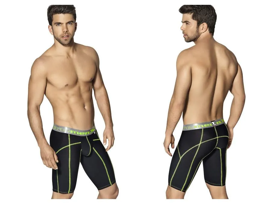 Xtreme Long Boxer Brief